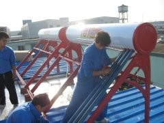 阿拉山口热水器维修