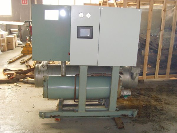 阿拉山口酒店中央空调不停机清洗方法介绍